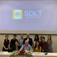 หางาน สมัครงาน SDLT Company Limited 2