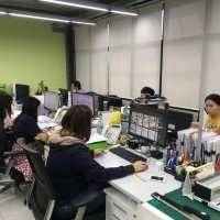 apply job Siam Orchard Group 6