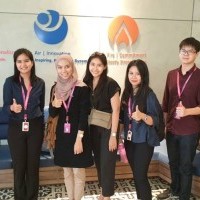 หางาน สมัครงาน บริษัท เทเลเพอร์ฟอร์มานซ์ ประเทศไทย จำกัด 8
