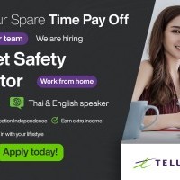หางาน สมัครงาน TELUS International AI Inc 3