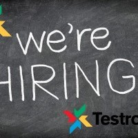 apply job Testronic Labs 2