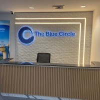 หางาน สมัครงาน The Blue Circle Thailand 1
