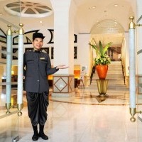 หางาน สมัครงาน The Rembrandt Hotel Bangkok 1