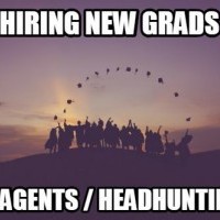apply job IT Agents Recruitment 2