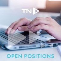 หางาน สมัครงาน T.N. Incorporation 9