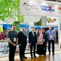 หางาน สมัครงาน Tourism Malaysia 5
