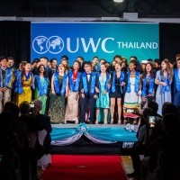 apply job UWC Thailand International School 7