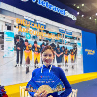 apply job Vietnam Travel and Marketing Transports 4