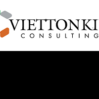 หางาน สมัครงาน Viettonkin 1