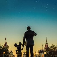 หางาน สมัครงาน Walt Disney World 4