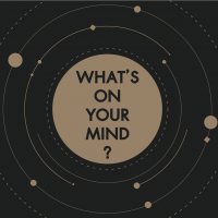หางาน สมัครงาน Whats on your mind 1