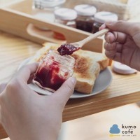 หางาน สมัครงาน Kumo Cafe 3