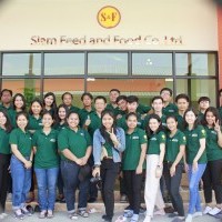 apply job Siam Feed and Food 2