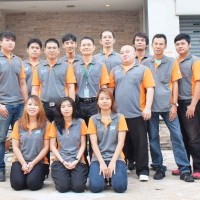 หางาน สมัครงาน บริษัท ไออีเอส อินเตอร์ คอนเน็ก ประเทศไทย จำกัด 1