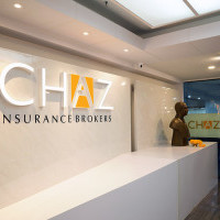 apply job Chaz Insurance 1