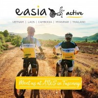 หางาน สมัครงาน Easia ท่องเที่ยว ประเทศไทย จำกัด 1