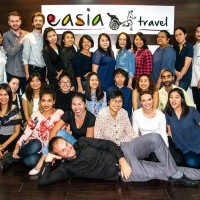 หางาน สมัครงาน Easia ท่องเที่ยว ประเทศไทย จำกัด 3