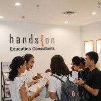 apply job Hands On Education 6