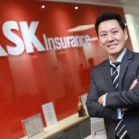 apply job KSK Insurance Thailand 3
