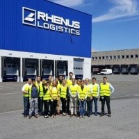 apply job Rhenus Logistics 5