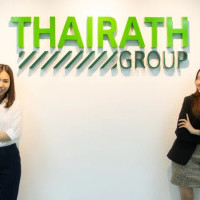 apply job Triple V Broadcast Thairath TV 1