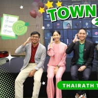 apply job Triple V Broadcast Thairath TV 13