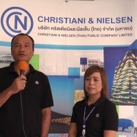 apply job Christian & Nielsen 6
