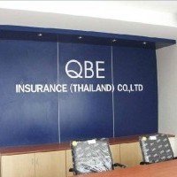 apply job QBE Insurance Thailand 1