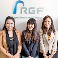apply job RGF HR Agent 5