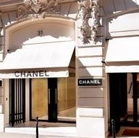 apply job Chanel Thailand Limited 2
