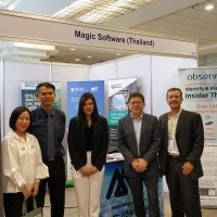 apply job Magic Software Thailand Corp 3