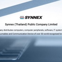 apply job Synnex 5