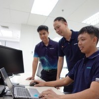 apply job Siemens Thailand 3