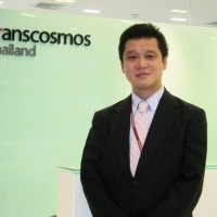 apply job Transcosmos Thailand 5