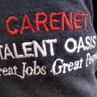 apply job Carenett 5