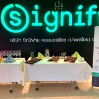 apply job Signify Commercial Thailand Signify Commercial Philips Lighting 1
