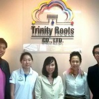 apply job Trinity Roots 1