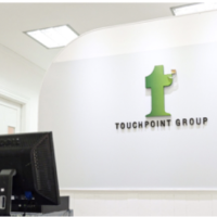 apply job Touchpoint Group 1