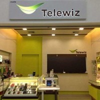 apply job TWZ Corporation Telewiz 4