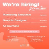 apply job Withit Group 1