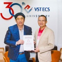 apply job VST ECS 2