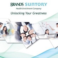 apply job Brand s Suntory Thailand 2