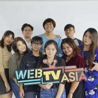 apply job WebTVAsia 5