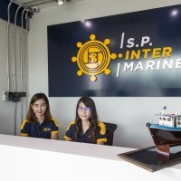 apply job S P Inter Marine 7