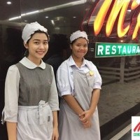 apply job MK Restaurant 7