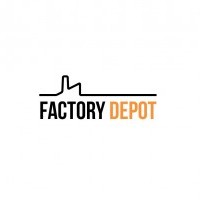 apply job Factory Depot 1