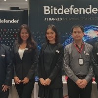 หางาน สมัครงาน Bitdefender Indochina 2