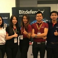 หางาน สมัครงาน Bitdefender Indochina 1