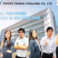 apply job Toyota Tsusho 5