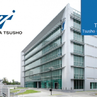 apply job Toyota Tsusho 8